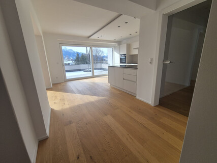 Schöne 5 Zimmer Wohnung Sistrans