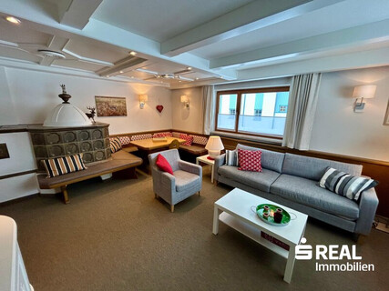 Tolle 2-Zimmer Wohnung in zentraler Lage
