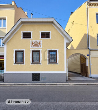Preisreduktion! AUSSERGEWÖHNLICH ? GROSSZÜGIG ? UNIKAT