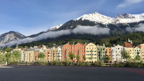 GESUCHT Vormerkkunden STADTHÄUSER Kauf und Verkauf in IBK 