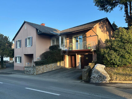 ZENTRALER WOHNHIT MIT ENTWICKLUNGSPOTENTIAL