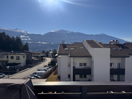 Maisonette- Idyll mit Fernblick!