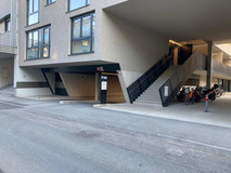 Vermiete Tiefgaragenabstellplatz Fürstenweg 49, 6020 Innsbruck