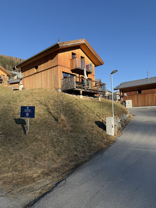 Rarität! Wunderbares Chalet mit touristischer Nutzung in bester Lage