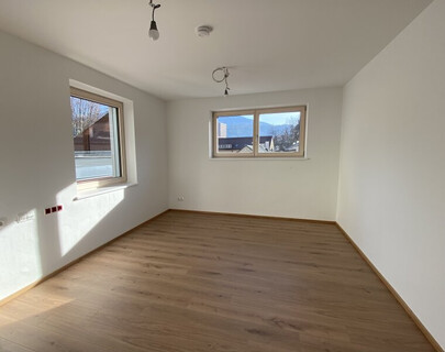 Erstbezug! Vollsanierte Bürofläche in Bestlage Anichstraße Innsbruck: 88,78 m²