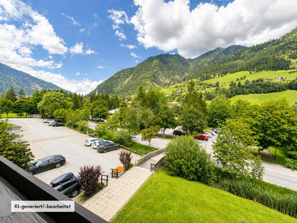 ZWEITWOHNSITZ! TRAUMLAGE MIT VIEL POTENTIAL UND TOLLEM BALKON