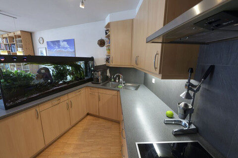 Großzügiges Wohnerlebnis in Telfs: Lichtdurchfluteter Wintergarten & enormes Potenzial