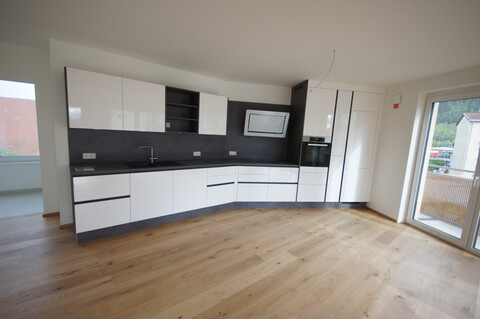 PROVISIONSFREI! Tolle 3-Zi-Wohnung in Hall Top W2.14