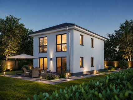Neubau 5 Zimmer Einfamilienhaus in Lans