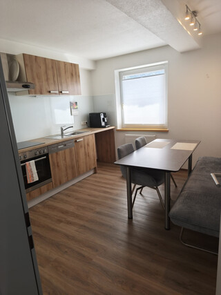 Vermiete wunderschöne EG Wohnung mit 63m2 in Silz