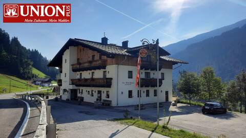 Hotel im Hochpustertal - Aufsperren und Loslegen