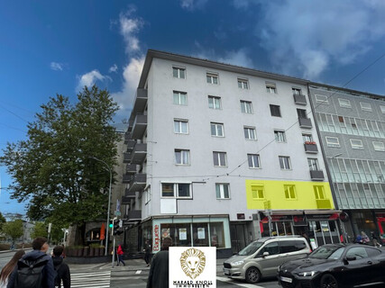 Zentrale 3-Zimmer Wohnung / Ordinationsräumlichkeiten direkt an der Unikreuzung Innsbruck