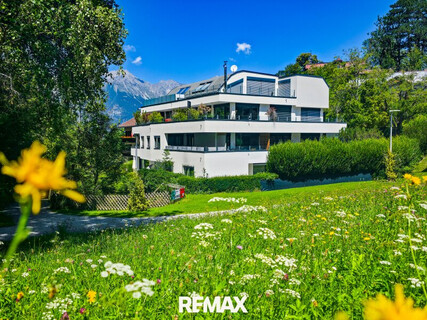 Barrierefreie 2-Zimmer-Eigentumswohnung in Igls | Niedrigenergiehaus | 70 m² | Balkon | Tiefgarage