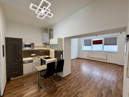 Zentrale 2-Zimmer Wohnung in SOWI Nähe