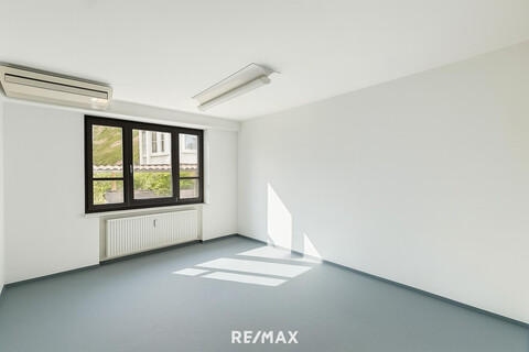 Helle, flexible Geschäftsfläche im Zentrum von Innsbruck