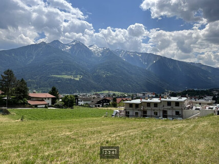 226 Immobilien: Ihr NEUES Reihenhaus in TELFS