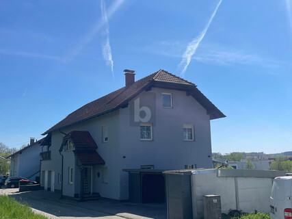 EXKLUSIVES WOHNHAUS MIT CHARAKTER ? 7 ZIMMER, GARTEN, GARAGEN & VIEL POTENZIAL IN WALLERN