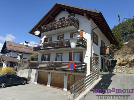 Tourismusobjekt in Seefeld in Tirol – ideal für Investoren und touristische Betreiber