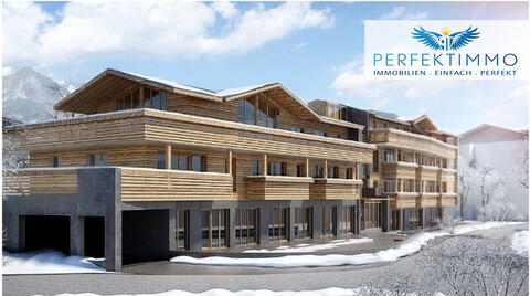 Anlage: Perfekte Geschäftsräumlichkeiten