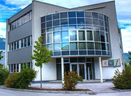 Praxis, Büro, Geschäft, Ausstellungsfläche