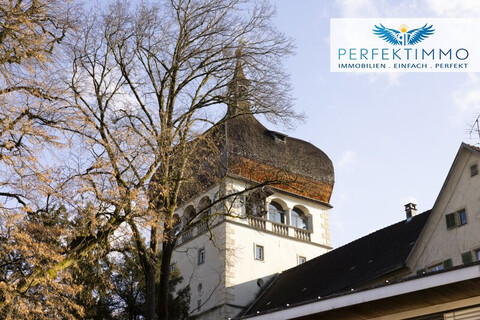 Historischer Blick, modernes Wohnen – Maisonette an der Oberstadt