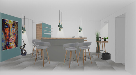 Büro in Schwaz ab € 291,- ! Büros von 30m² bis 219m² verfügbar