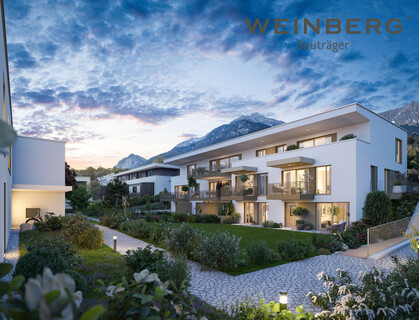 PREMIUMLAGE Sternwartestraße - Terrassenwohnung