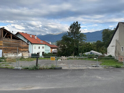 INNSBRUCK - Sonniges Baugrundstück in Arzl  zum Verkauf / Neubauprojekt mit fertiger Planung