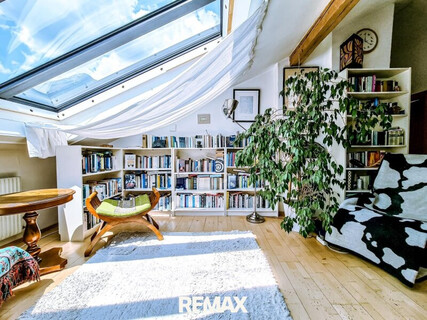 Großzügiger Wohntraum in Thaur: 144 m² Wohnjuwel mit Balkon & Innsbruck-Nähe