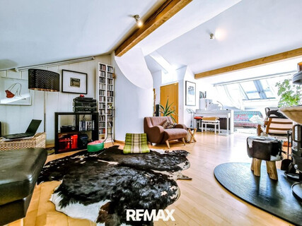 Großzügiger Wohntraum in Thaur: 144 m² Wohnjuwel mit Balkon & Innsbruck-Nähe