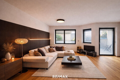 Familienglück im Zillertal –  4-Zimmer-Wohnung mit Panoramaterrasse &amp; Bergblick sofort bezugsbereit