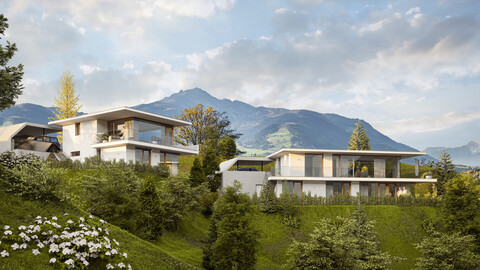 Baugrund in Birgitz – Baureif und perfekt geplant!