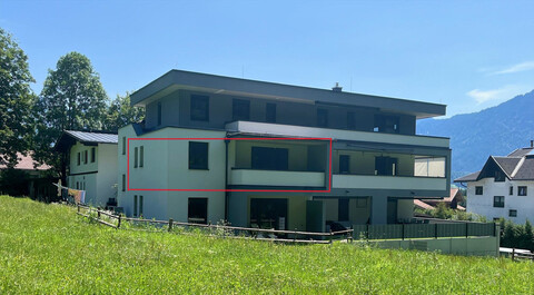 Hochwertige 2-Zimmerwohnung in idyllischer Lage in Münster zu mieten