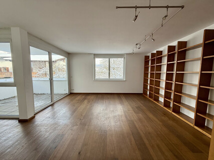 Moderne 3-Zimmer Wohnung mit Bergblick in Igls zu vermieten