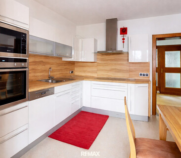 Naturparadies - 3 Zimmerwohnung mit einzigartigem Panorama im Pitztal!