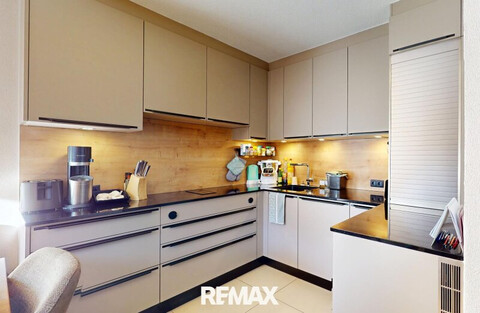 Moderne 5-Zimmer-Maisonettewohnung in Imst!