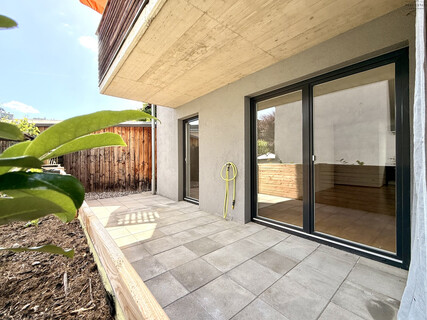RESERVIERT!!! Klein, fein & sonnig – Ihr neues Zuhause