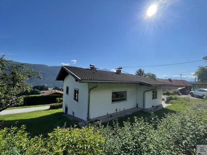 VERKAUFT!!! Naturnahes Einfamilienhaus mit traumhafter Aussichtslage!