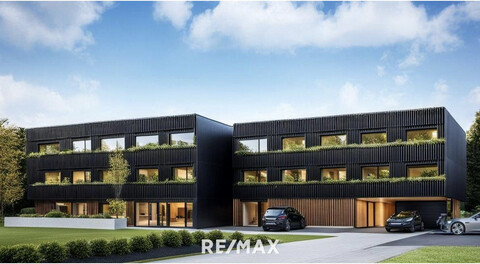 Grundstück mit Widmung