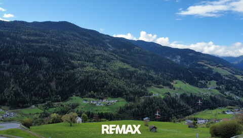 Sonnige Perspektiven in Fließ – Baugrund für Ihr neues Zuhause!
