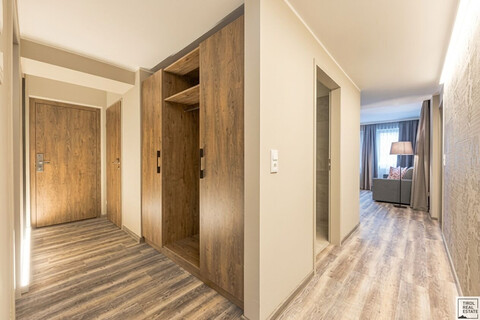 LakeSide Apartments Seefeld – Exklusive 4 Zimmer Suite in Traumlage