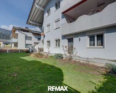 Mehrparteienhaus mit 4 Einheiten – ideal für Eigennutzer & Anleger