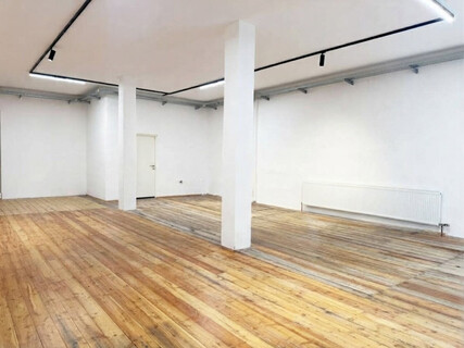 Studio/ Geschäftsraum mitten in der Haller Altstadt