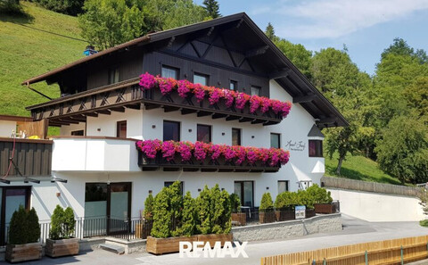 Ihr Wohn- & Apartmenthaus in Serfaus-Fiss-Ladis – alpine Tradition in bester Lage!