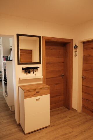 Moderne 3-Zimmer-Wohnung (80 m²) in Jenbach
