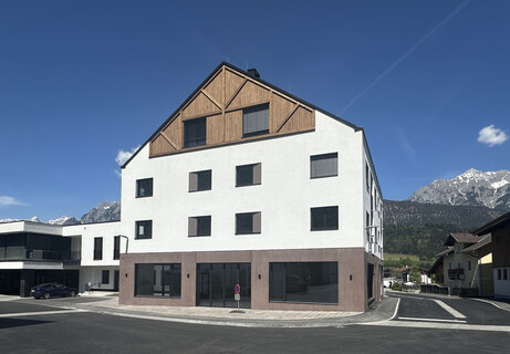 Café, Eissalon, Büro, Praxis - alles ist möglich!