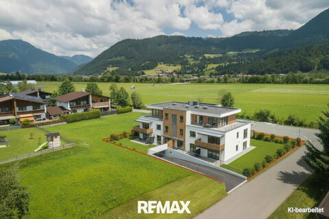Top-Baugrund mit hoher Baumassendichte – ideale Investitionschance