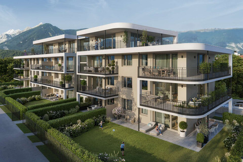 LINEA Schwaz