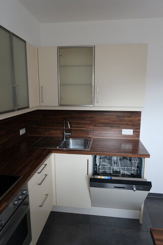 65m² Wohnung in Aussernavis