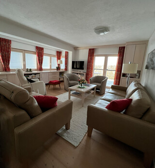 Schöne 3-Zimmer Wohnung in Kirchdorf